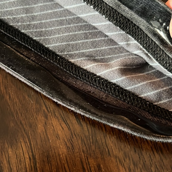 IAB MFG compression workout shorts, size 12 XL EUC - Picture 3 of 4